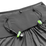 T8 ULTRA SHERPA unisex rövidnadrág