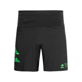 T8 ULTRA SHERPA unisex rövidnadrág