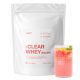 Vilgain Clear Whey Isolate feherje 500 g Bubble Gum