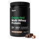Vilgain Grass-Fed Multi Whey Protein fehérje 900 g Csokoládé mogyoró