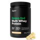 Vilgain Grass-Fed Multi Whey Protein fehérje 900 g Fehér csokoládé
