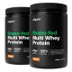 Vilgain Grass-Fed Multi Whey Protein fehérje 2x900 g Mangó