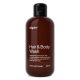 Vilgain Sampon és Tusfürdő - kakkukfű narancs 200 ml