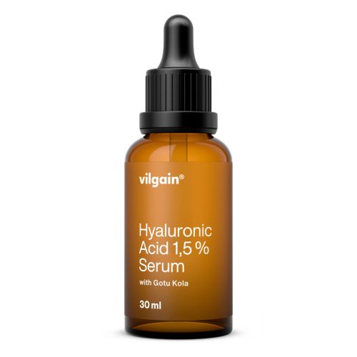 Vilgain 1,5% Hialuronsav szérum 30 ml