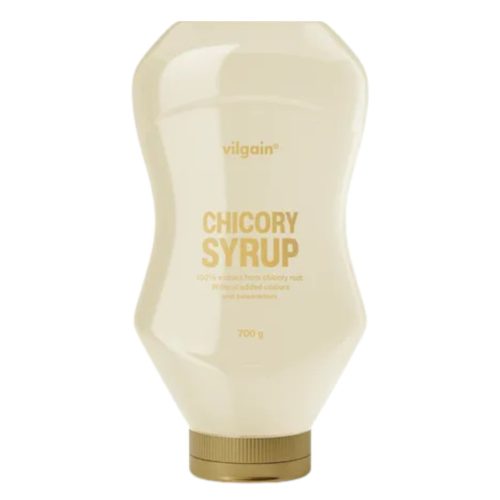 Vilgain Cikória sziup - 700 g