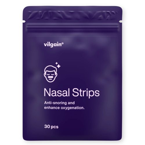 Vilgain Szájtapasz 30 db
