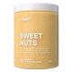 Vilgain Sweet Nuts dióvaj - Földimogyoró - fehér csokoládé 300 g