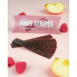 Vilgain Fruit stripes - alma - málna 20 g