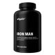Vilgain Iron Man étrend kiegészítő férfiaknak - 120 db
