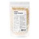 Vilgain Vegan Protein Crispies ropogós fehérje golyók - 150 g ízesítetlen