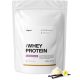 Vilgain Lactose Free Whey Protein laktózmentes fehérjepor 1000 g vaníliás krém