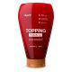 Vilgain Prebiotic Topping feltét magas rosttartalommal 350 g eper