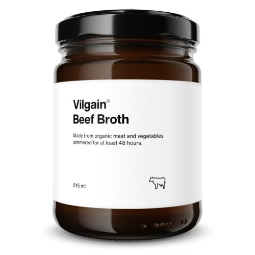 Vilgain Marhahúsleves alaplé 515 ml