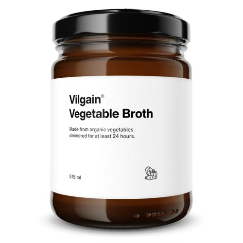 Vilgain Zöldségleves alaplé 515 ml