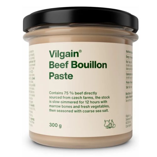 Vilgain Marha erőleves-koncentrátum 300 g
