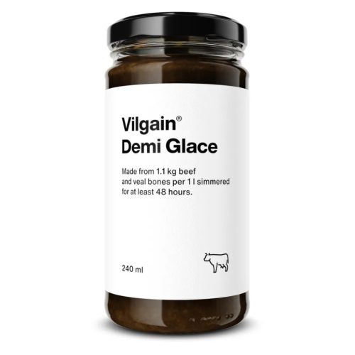 Vilgain Demi Glace mártásalap 240 ml