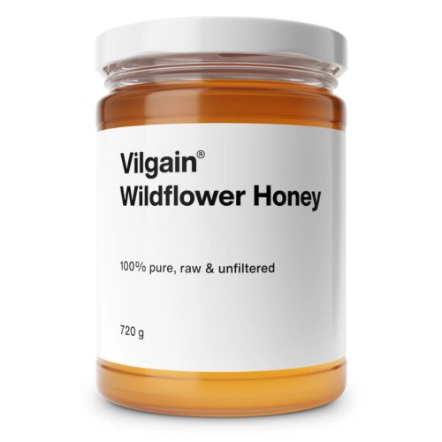 Vilgain Erdei méz 720 g
