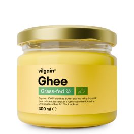 Vilgain Grass-fed BIO Ghee 300 ml