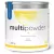 Nutriversum Multi Powder - trópusi gyümölcs 300 g