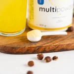Nutriversum Multi Powder - trópusi gyümölcs 300 g