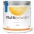 Nutriversum Multi Powder - narancs 300 g