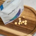 Nutriversum Multi 50+ Felnőtteknek - 90 db
