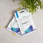 Nutriversum Multi 50+ Felnőtteknek - 90 db
