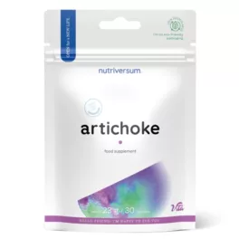 Nutriversum Artichoke - 30 db