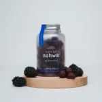 Nutriversum KSM-66 Ashwagandha - 60 db