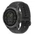 Coros Apex 4 okosóra - 46 mm fekete szilikon szíjjal