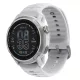 Coros Apex 4 okosóra - 46 mm fehér szilikon szíjjal