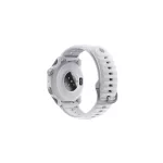 Coros Apex 4 okosóra - 46 mm fehér szilikon szíjjal