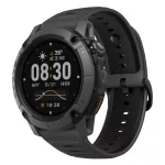 Coros NOMAD GPS okosóra - fekete