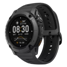 Coros NOMAD GPS okosóra - fekete