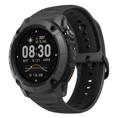Coros NOMAD GPS okosóra - fekete