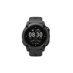 Coros NOMAD GPS okosóra - fekete