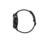 Coros NOMAD GPS okosóra - fekete