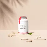 Nutriversum MSM+C Hyaluron Kollagén - 120 db kapszula