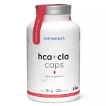 Nutriversum HCA+CLA - 120 kapszula