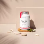 Nutriversum HCA+CLA - 120 kapszula