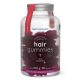 Nutriversum Hair Gummies - 60 db erdei gyümölcsös rágótabletta
