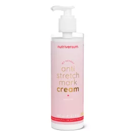 Nutriversum Anti Stretch mark krém - 200 ml