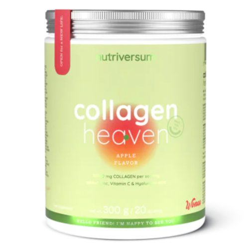 Nutriversum Collagen Heaven - 300 g alma