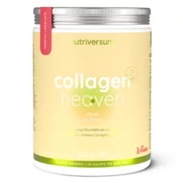 Nutriversum Collagen Heaven - 300 g Körte
