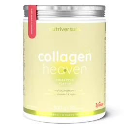 Nutriversum Collagen Heaven - 300 g Ananász
