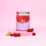 Nutriversum Fish Collagen Heaven - 300 g málna