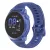 Coros PACE 4 GPS okosóra - aluminium ultraviola szilikon szíjjal