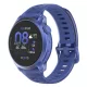 Coros PACE 4 GPS okosóra - aluminium ultraviola szilikon szíjjal