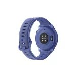 Coros PACE 4 GPS okosóra - aluminium ultraviola szilikon szíjjal