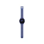 Coros PACE 4 GPS okosóra - aluminium ultraviola szilikon szíjjal